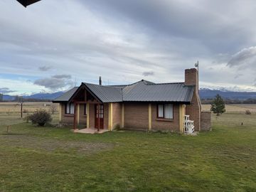 Casa en Trevelin