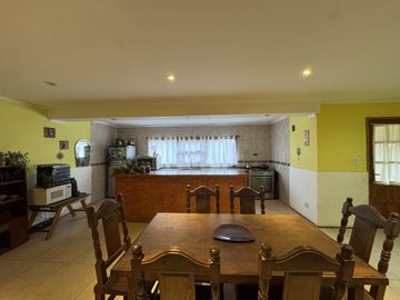 Casa en Trevelin
