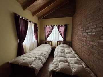 Casa en Trevelin