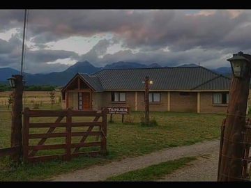Casa en Trevelin