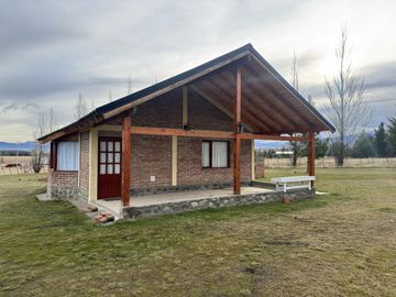 Casa en Trevelin
