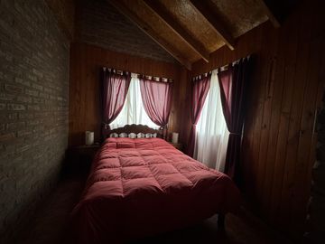 Casa en Trevelin