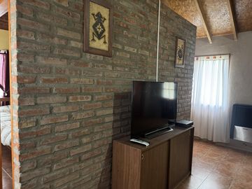 Casa en Trevelin
