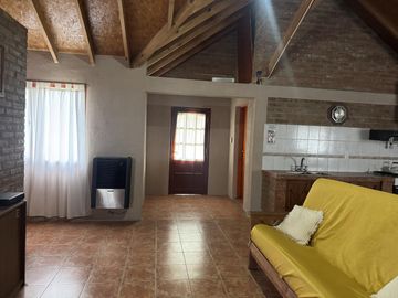 Casa en Trevelin