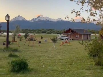 Casa en Trevelin