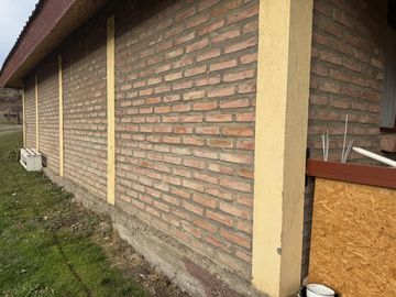 Casa en Trevelin