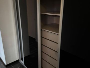 Departamento de 4 ambientes + dependencia con balcon aterrazado en