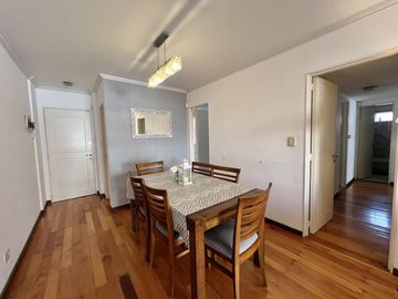 Venta Departamento 3 dormitorios en zona río
