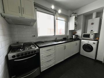 Venta Departamento 3 dormitorios en zona río