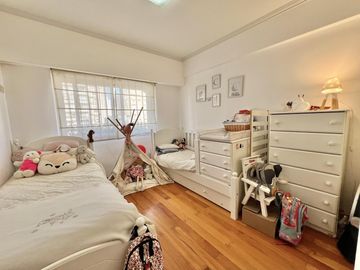 Venta Departamento 3 dormitorios en zona río
