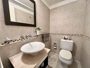 Venta Departamento 3 dormitorios en zona río