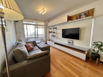 Venta Departamento 3 dormitorios en zona río