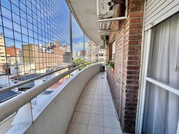 Venta Departamento 3 dormitorios en zona río