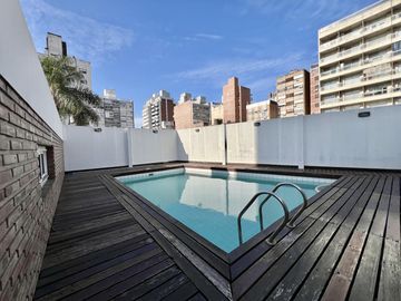 Venta Departamento 3 dormitorios en zona río