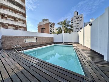 Venta Departamento 3 dormitorios en zona río
