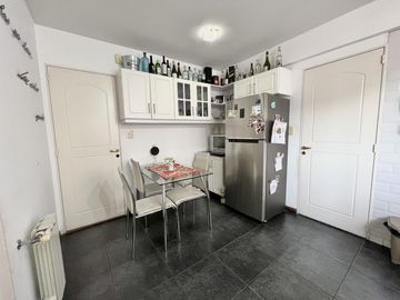 Venta Departamento 3 dormitorios en zona río