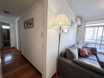 Venta Departamento 3 dormitorios en zona río