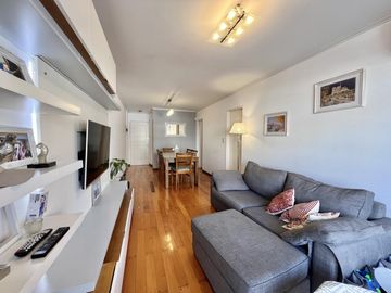 Venta Departamento 3 dormitorios en zona río