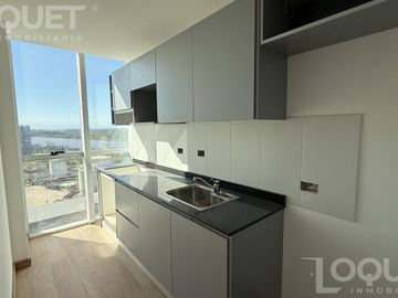 Departamento en  Garden Inn Residences
