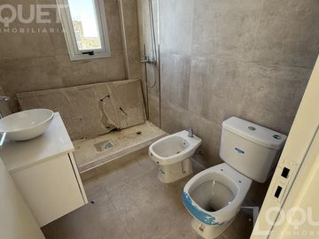 Departamento en  Garden Inn Residences