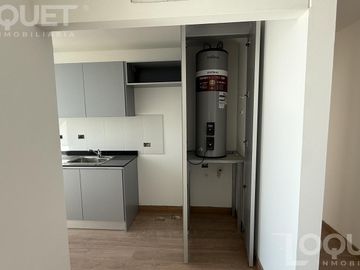 Departamento en  Garden Inn Residences