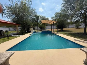 Quinta en Venta en Cadereyta