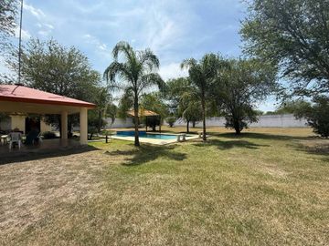 Quinta en Venta en Cadereyta