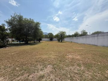 Quinta en Venta en Cadereyta
