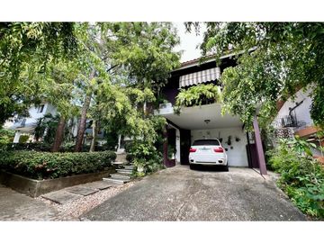 VENTA CASA EN HATO PINTADO CALLE GEORGE WESTERMAN 622MTS2 4 REC
