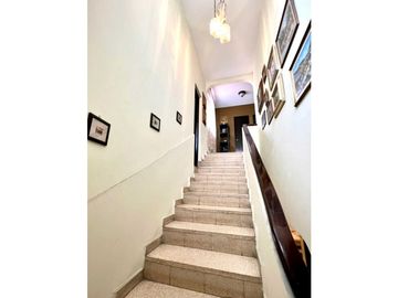 VENTA CASA EN HATO PINTADO CALLE GEORGE WESTERMAN 622MTS2 4 REC