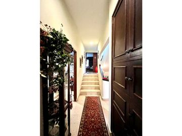 VENTA CASA EN HATO PINTADO CALLE GEORGE WESTERMAN 622MTS2 4 REC
