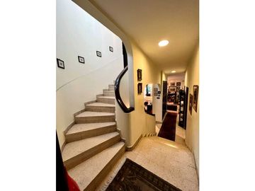 VENTA CASA EN HATO PINTADO CALLE GEORGE WESTERMAN 622MTS2 4 REC