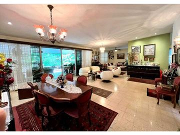 VENTA CASA EN HATO PINTADO CALLE GEORGE WESTERMAN 622MTS2 4 REC