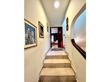 VENTA CASA EN HATO PINTADO CALLE GEORGE WESTERMAN 622MTS2 4 REC