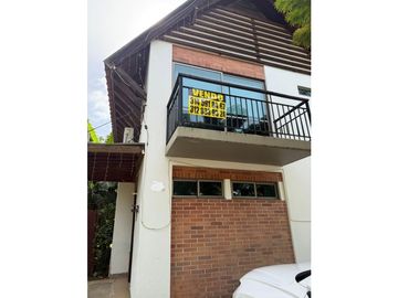 VENTA CABAÑA EXCLUSIVO CONJ RESIDENCIAL SANTA FE DE ANTIOQUIA