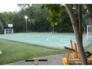 VENTA CABAÑA EXCLUSIVO CONJ RESIDENCIAL SANTA FE DE ANTIOQUIA