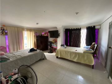 CASA EN VENTA POPULAR CALI NORTE ESQUINERA 3 PISOS INDEPENDIENTES