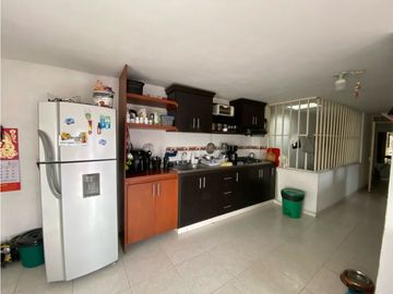 CASA EN VENTA POPULAR CALI NORTE ESQUINERA 3 PISOS INDEPENDIENTES