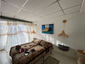 CASA EN VENTA POPULAR CALI NORTE ESQUINERA 3 PISOS INDEPENDIENTES