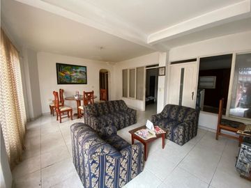 CASA EN VENTA POPULAR CALI NORTE ESQUINERA 3 PISOS INDEPENDIENTES