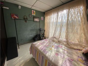CASA EN VENTA POPULAR CALI NORTE ESQUINERA 3 PISOS INDEPENDIENTES