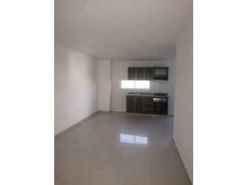 Venta Apartamento Oportunidad 1 alcoba Almendros