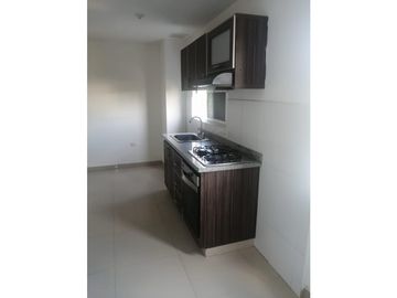 Venta Apartamento Oportunidad 1 alcoba Almendros