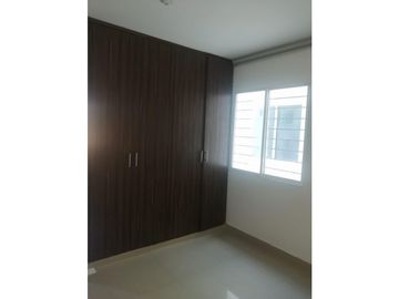 Venta Apartamento Oportunidad 1 alcoba Almendros