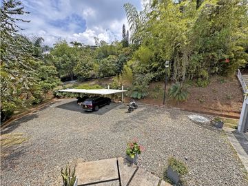 CASA CAMPESTRE EN VENTA, MEDIO DAPA, NORTE, CALI, YUMBO