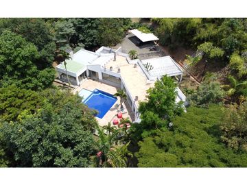 CASA CAMPESTRE EN VENTA, MEDIO DAPA, NORTE, CALI, YUMBO