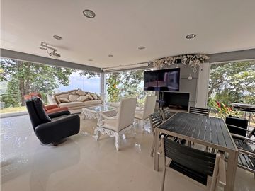 CASA CAMPESTRE EN VENTA, MEDIO DAPA, NORTE, CALI, YUMBO