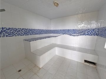CASA CAMPESTRE EN VENTA, MEDIO DAPA, NORTE, CALI, YUMBO