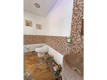 CASA CAMPESTRE EN VENTA, MEDIO DAPA, NORTE, CALI, YUMBO