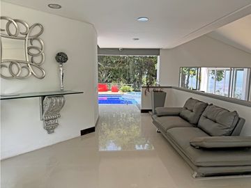 CASA CAMPESTRE EN VENTA, MEDIO DAPA, NORTE, CALI, YUMBO